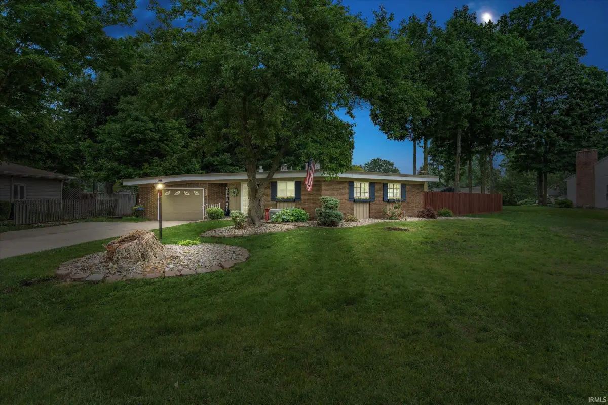 61560 Druid Lane, South Bend, IN 46614 - #1