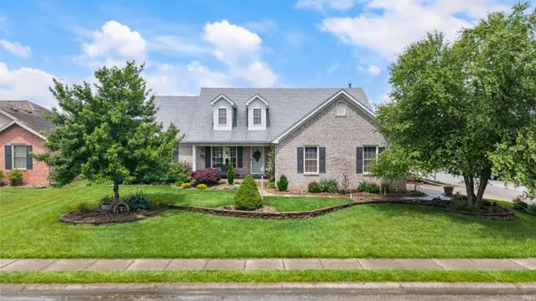 9340 Hartwell Drive, Evansville, IN 47725