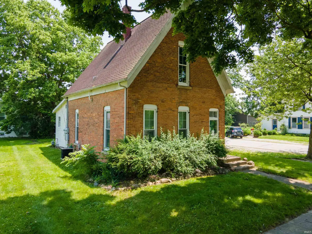 601 N Mill Street, North Manchester, IN 46962 - Image #1