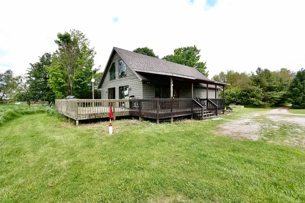 189 E State Rd 120 Road, Fremont, IN 46737