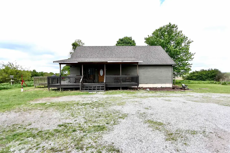 189 E State Rd 120 Road, Fremont, IN 46737 - Image #2