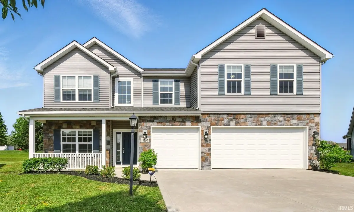 13395 Synch Court, Fort Wayne, IN 46814 - Image #1