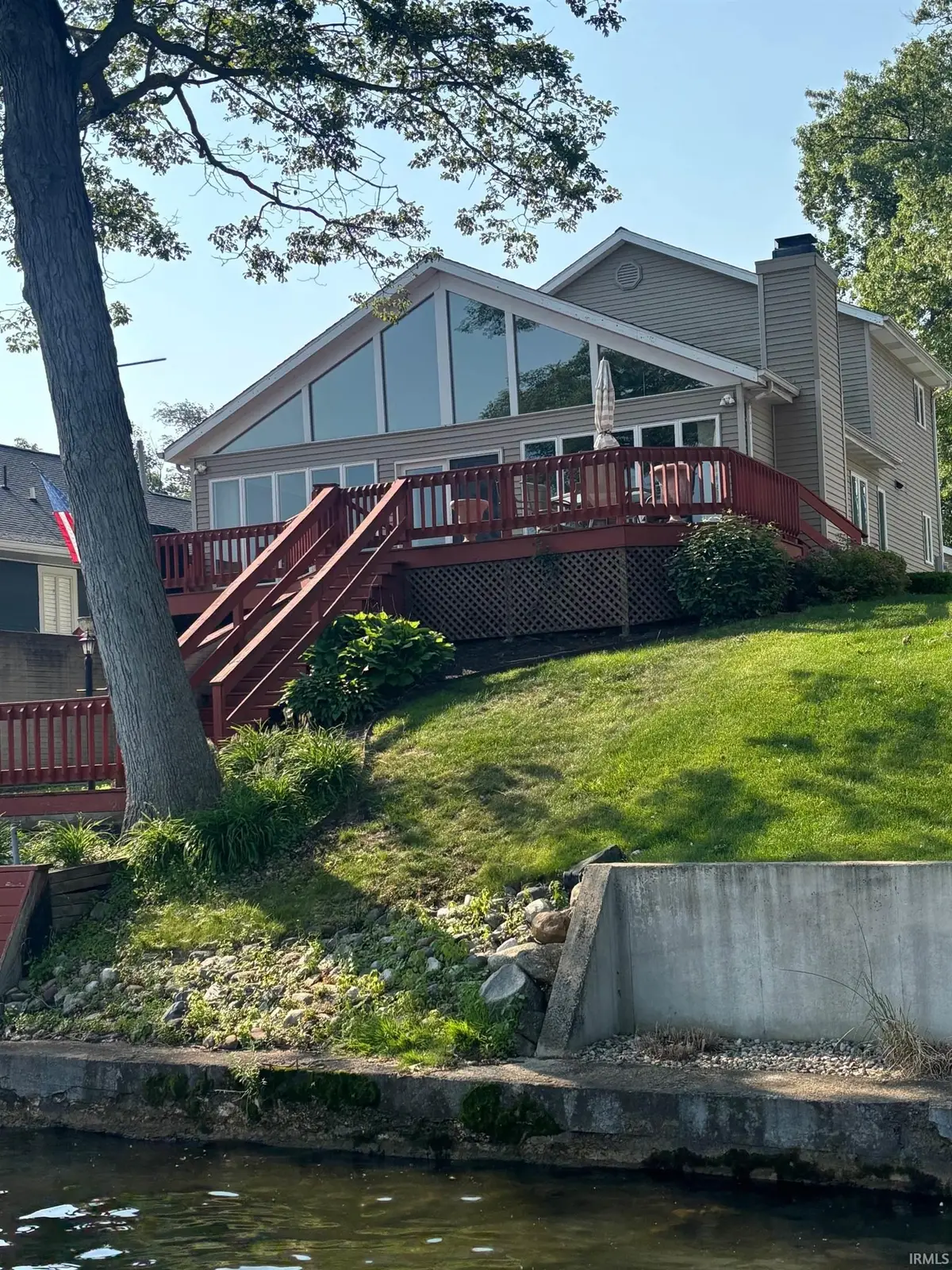 2910 Country Club Drive East Drive, Rochester, IN 46975 - Image #1