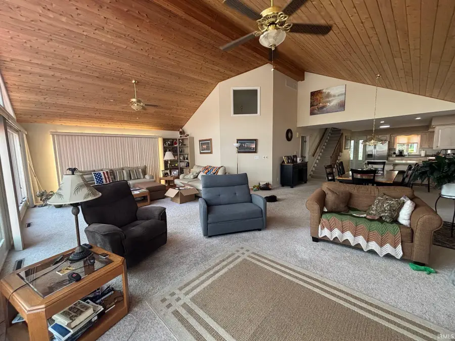 2910 Country Club Drive East Drive, Rochester, IN 46975 - Image #2