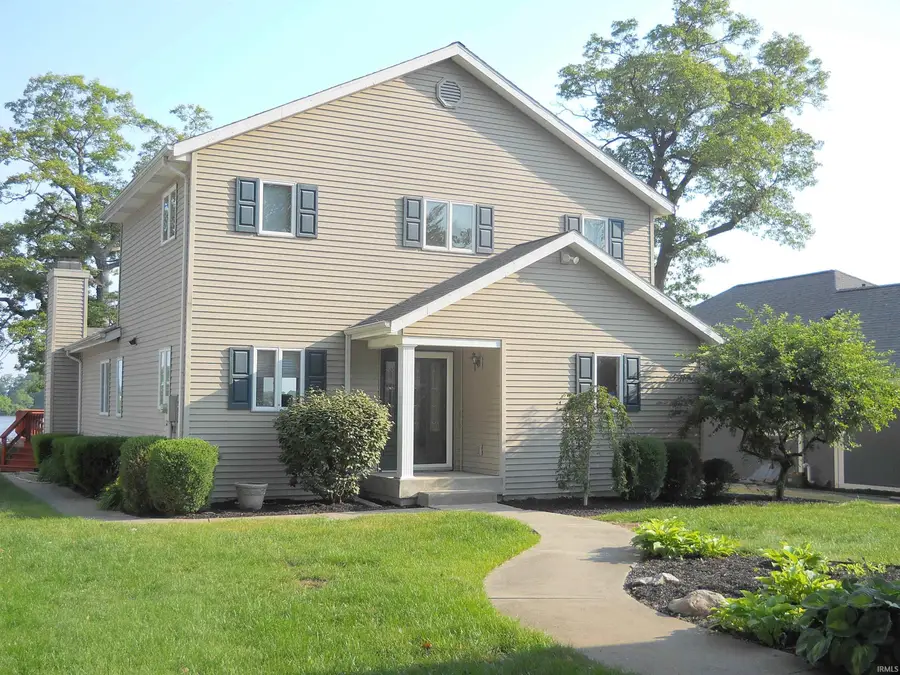 2910 Country Club Drive East Drive, Rochester, IN 46975 - Image #3