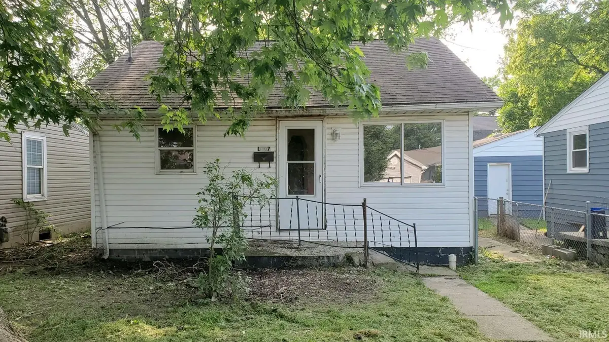 1007 S 24th Street, New Castle, IN 47362 - Image #1