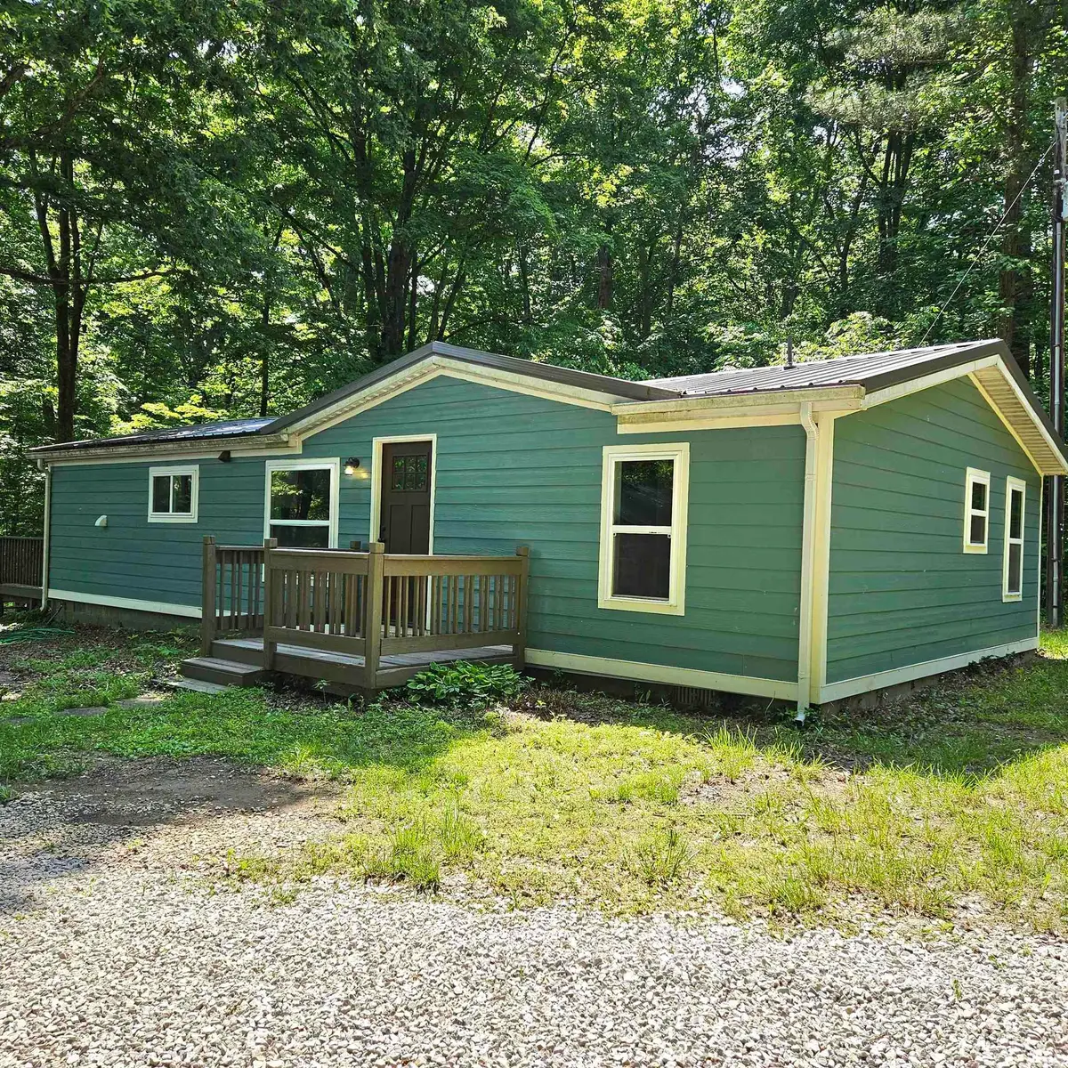 703 Bass Haven Lane, Spencer, IN 47460 - #1