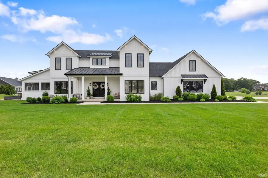 11306 Fishers Pond, Middlebury, IN 46540 - Image #2