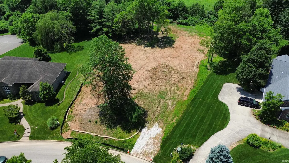 132 Lakewood Drive Drive, Vincennes, IN 47591 - Image #1