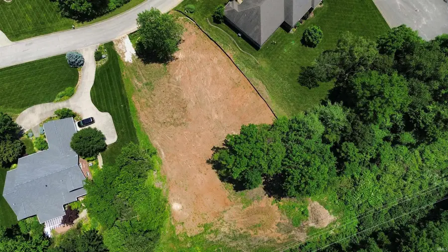 132 Lakewood Drive Drive, Vincennes, IN 47591 - Image #3