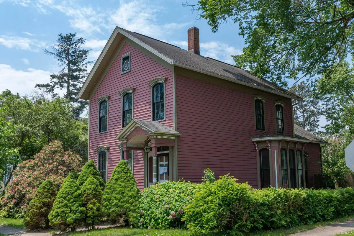 302 C Street, La Porte, IN 46350 - Image #1