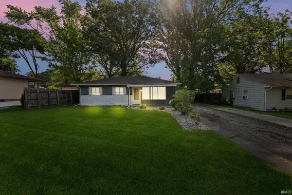 6031 S Calhoun Street, Fort Wayne, IN 46807