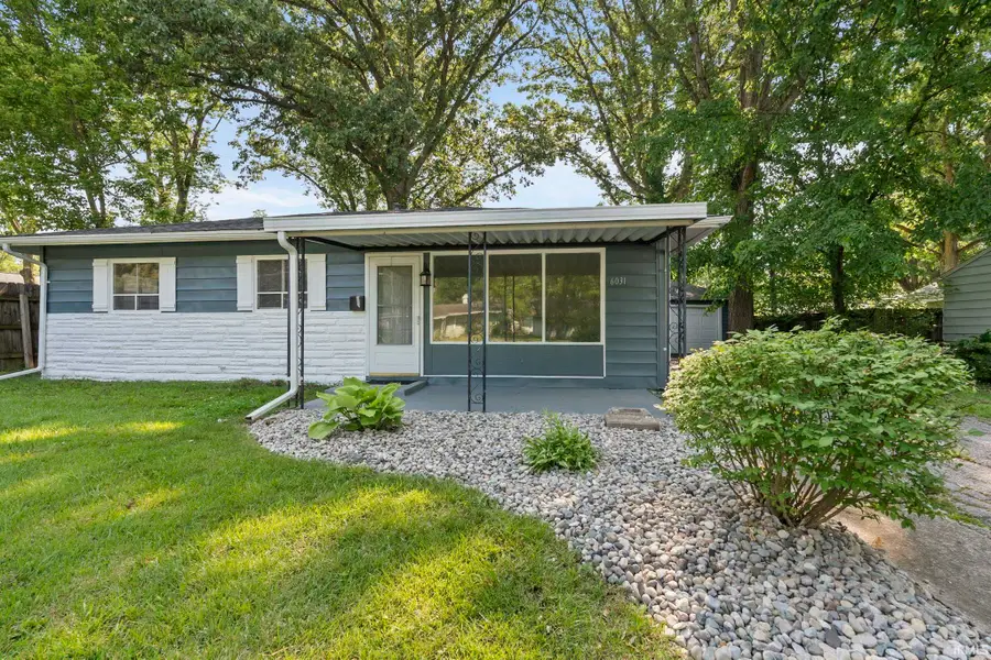 6031 S Calhoun Street, Fort Wayne, IN 46807 - Image #2