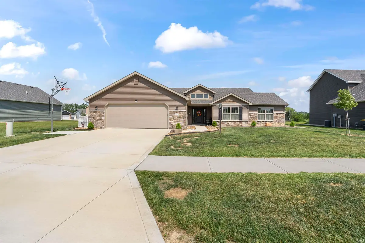 773 Sycamore Street, Decatur, IN 46733 - Image #1