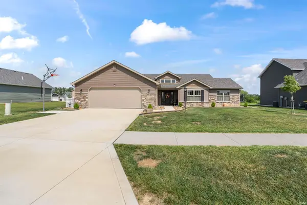 773 Sycamore Street, Decatur, IN 46733