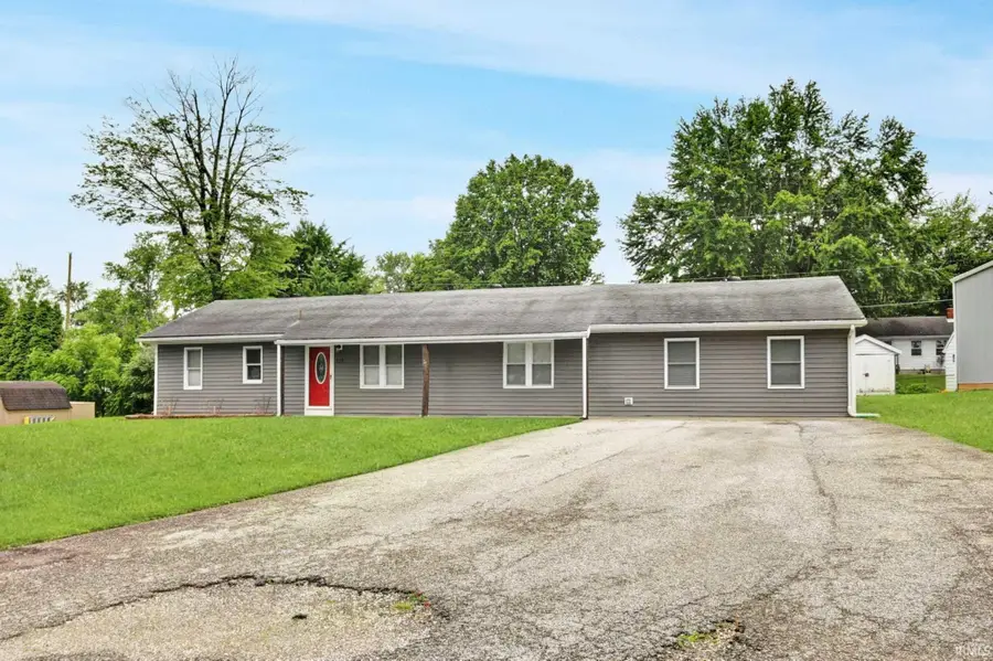 110 Ohio Street, Elberfeld, IN 47613 - Image #2