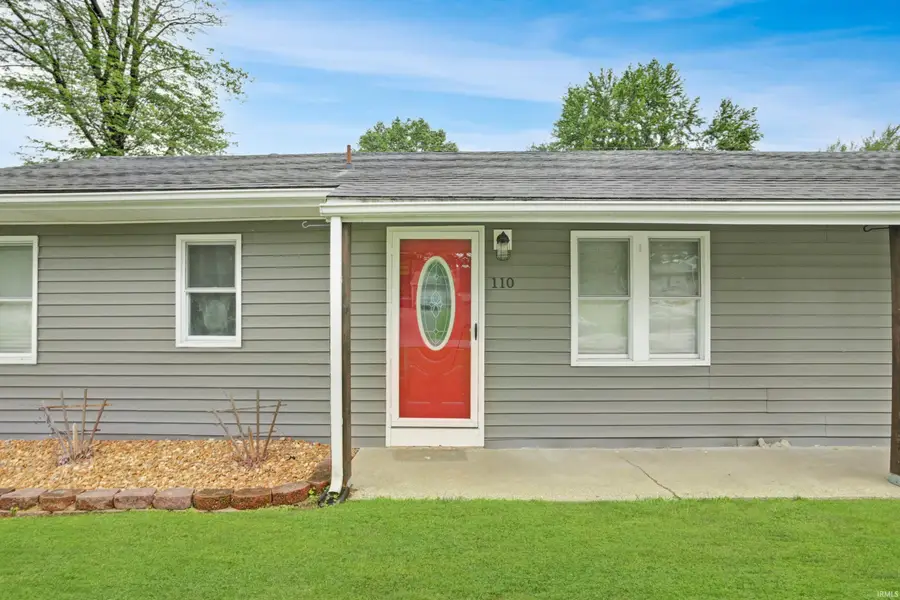 110 Ohio Street, Elberfeld, IN 47613 - Image #3