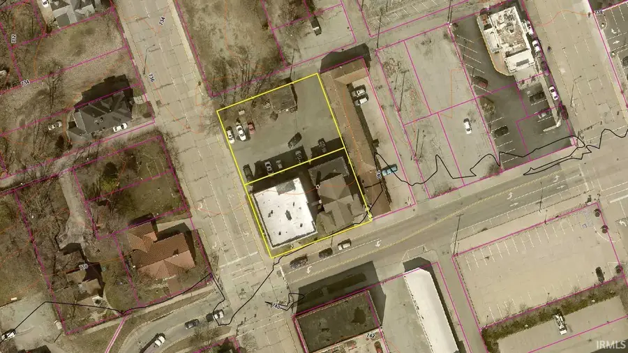 226/228 & 230 W Jackson Boulevard, Elkhart, IN 46516 - Image #2