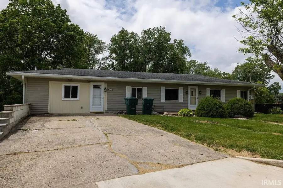 3529 S Walnut Street, Muncie, IN 47304 - Image #2