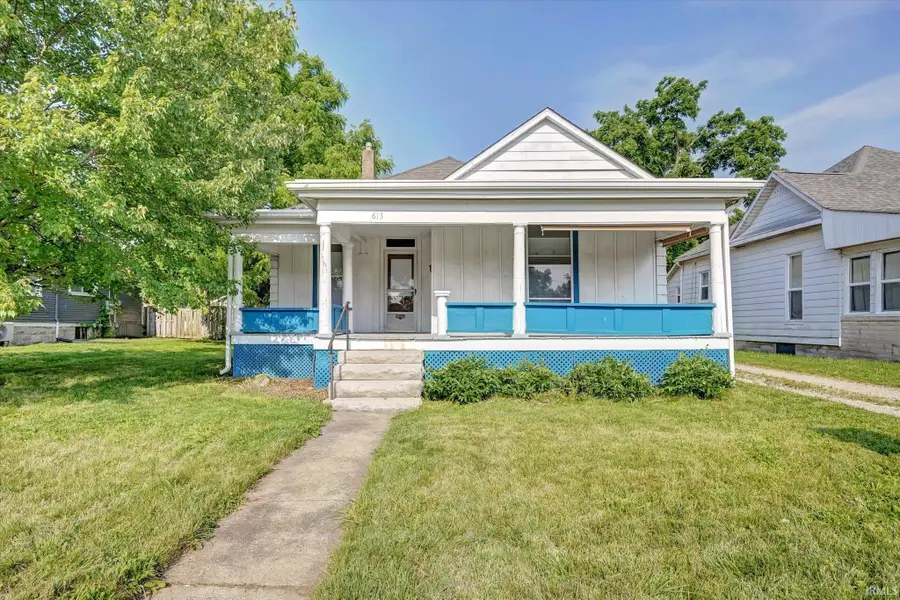 613 S Walnut Street, Bloomington, IN 47401 - Image #2