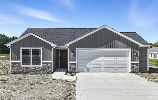 1392 Lancelot Lane, Kendallville, IN 46755