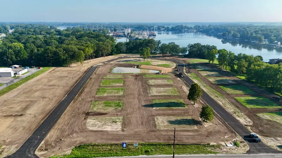 2031 Deepwater (lot 19) Loop, Monticello, IN 47960 - Image #3