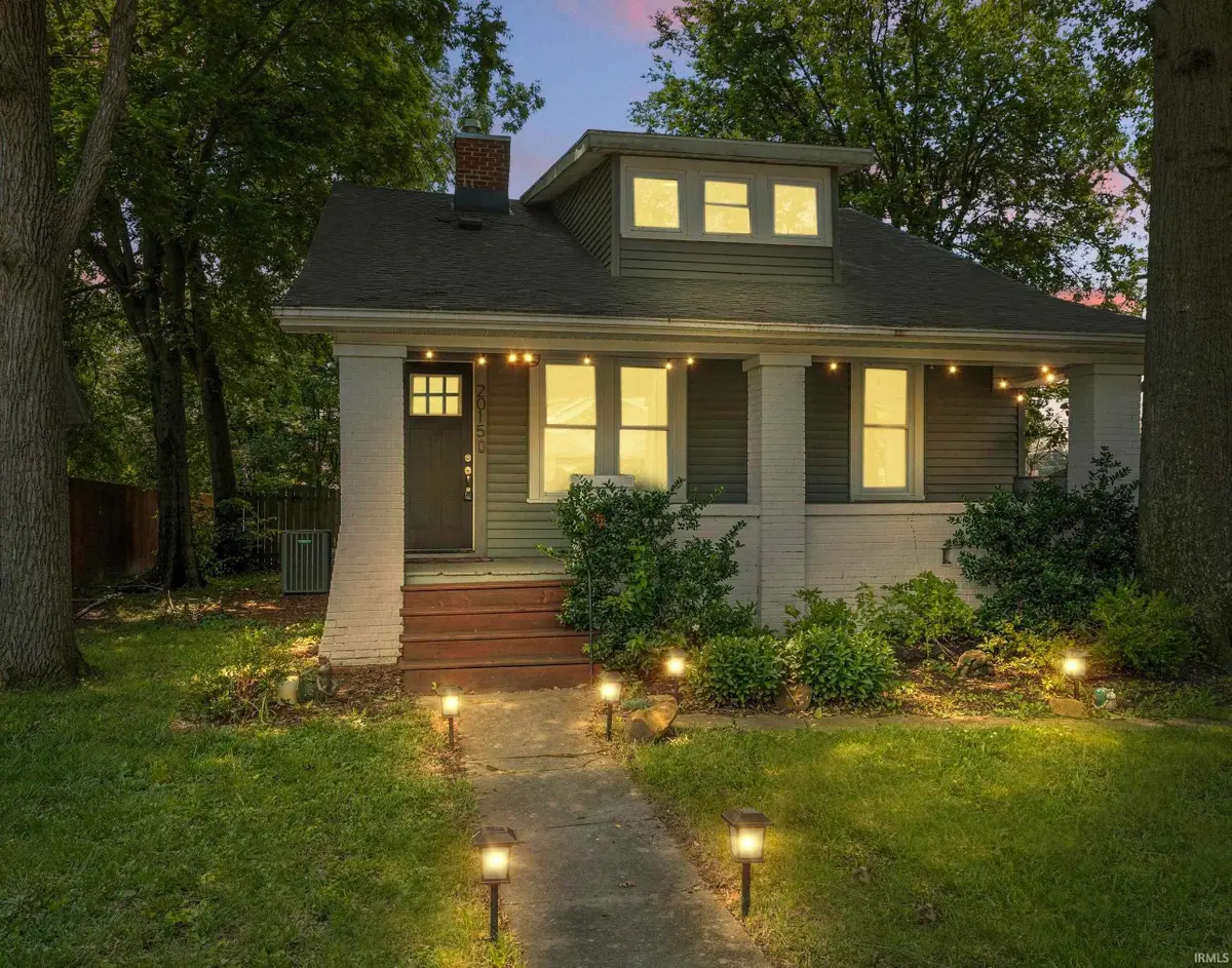 2015 E Blackford Avenue, Evansville, IN 47714 - #1