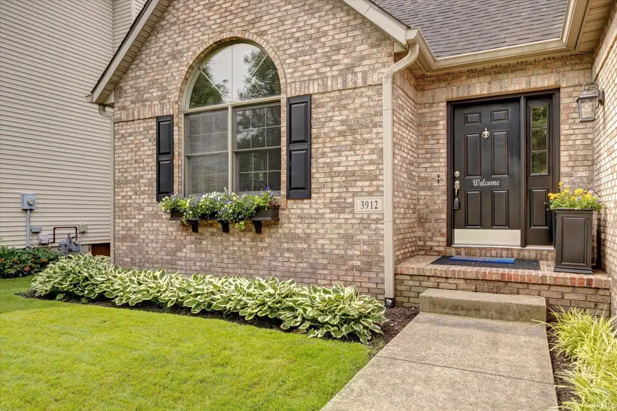 3912 E Stonegate Court, Bloomington, IN 47401 - Image #3