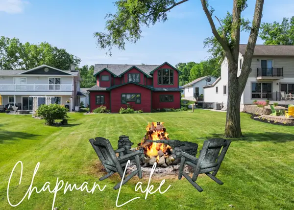 1791 Chapman Lake Drive, Warsaw, IN 46582