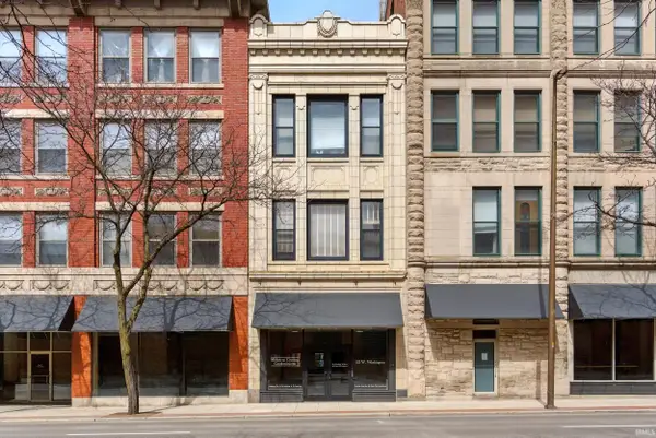 112 W Washington Boulevard #329, Fort Wayne, IN 46802