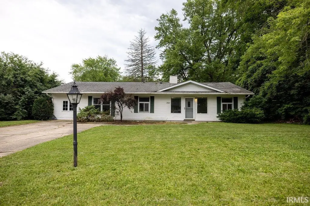2809 W Beckett Drive, Muncie, IN 47304 - #1
