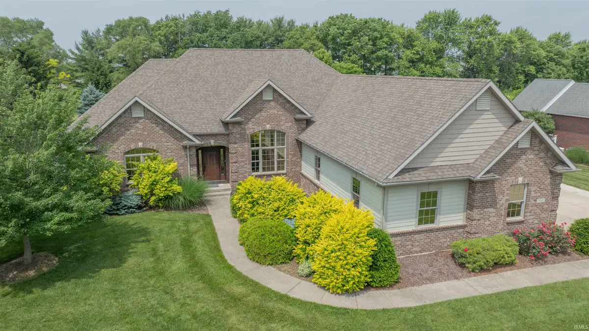 3507 Wakefield Drive, West Lafayette, IN 47906 - Image #1