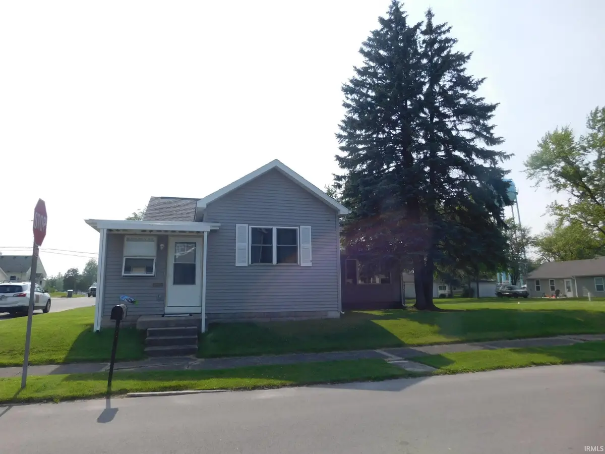 701 N Cherry Street, Hartford City, IN 47348 - Image #1