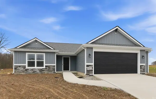 1397 Lancelot Lane, Kendallville, IN 46755