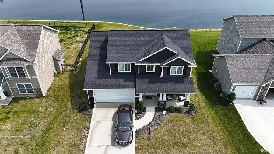 13710 Copper Strike Pass, Fort Wayne, IN 46845 - Image #2