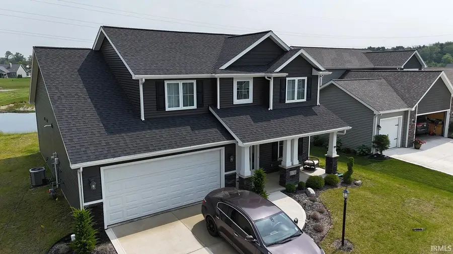 13710 Copper Strike Pass, Fort Wayne, IN 46845 - Image #3