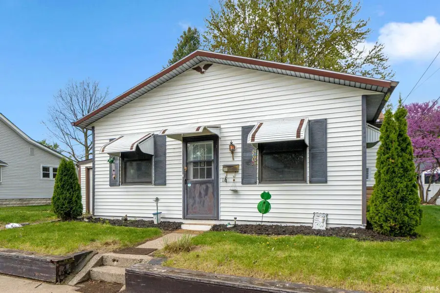 110 Parker Avenue, Kendallville, IN 46755 - Image #2