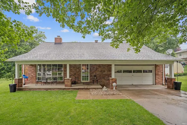 11404 Simmons Court, Kokomo, IN 46901