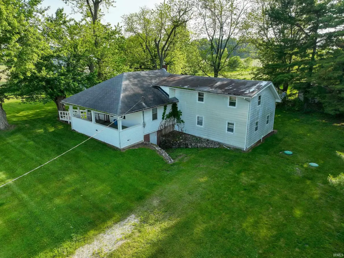 1056 S 50 W, Albion, IN 46701 - Image #1