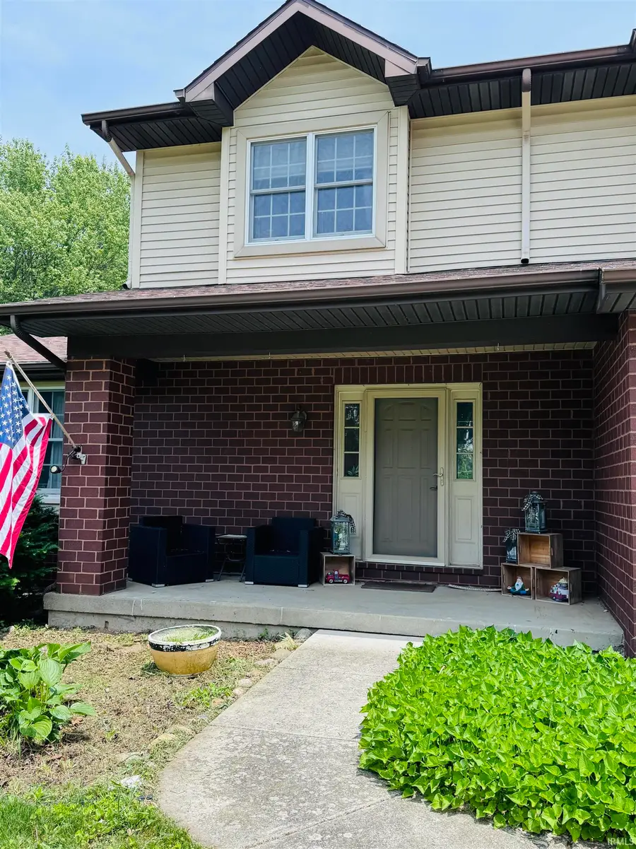 2960 Sycamore Lane, Bremen, IN 46506 - Image #3