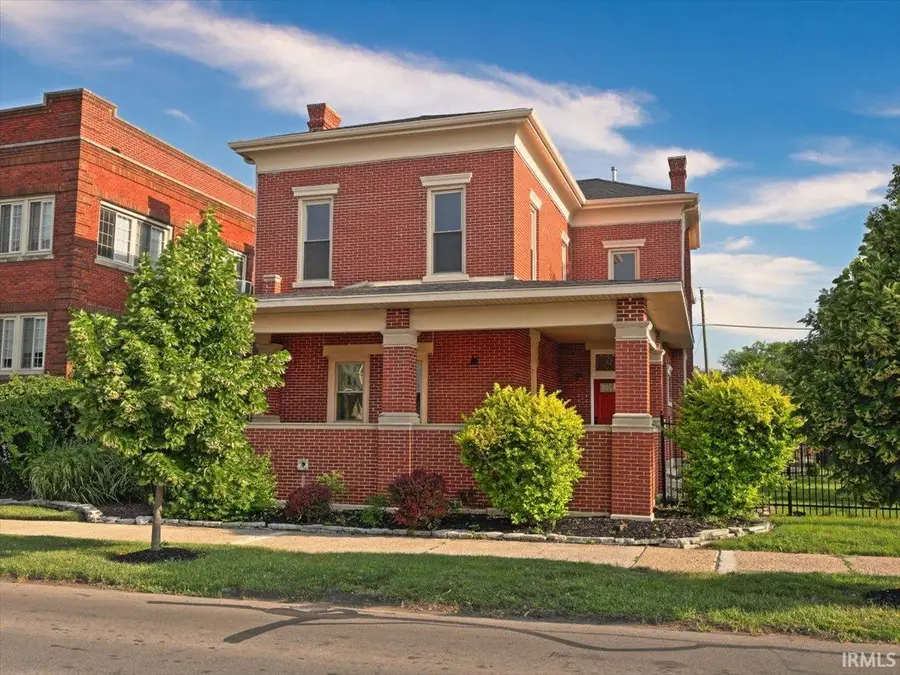 439 E Wayne Street, Fort Wayne, IN 46802 - Image #2