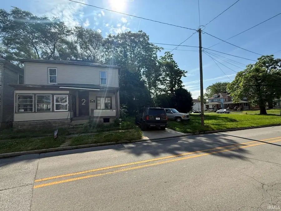 521 First Street, Huntington, IN 46750 - #2