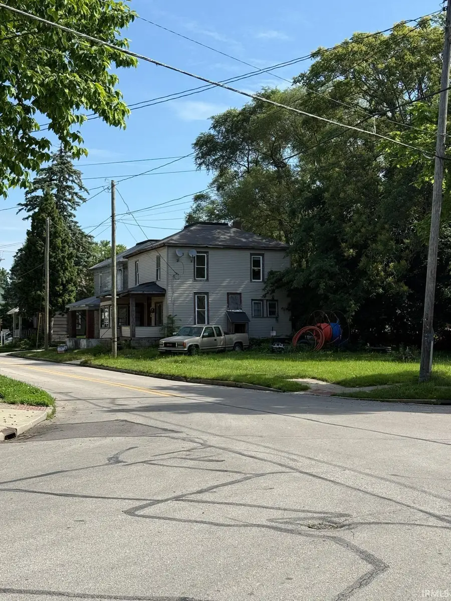 521 First Street, Huntington, IN 46750 - #3