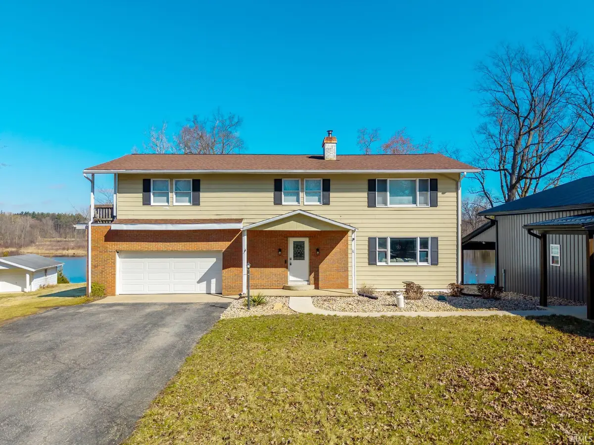 8700 E Circle Drive, Kendallville, IN 46755 - Image #1