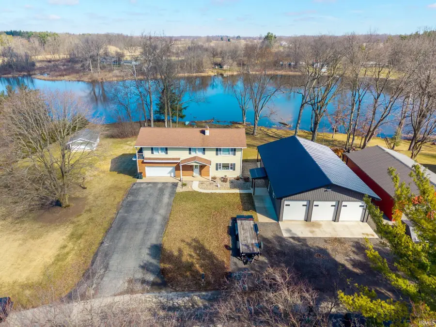 8700 E Circle Drive, Kendallville, IN 46755 - Image #3