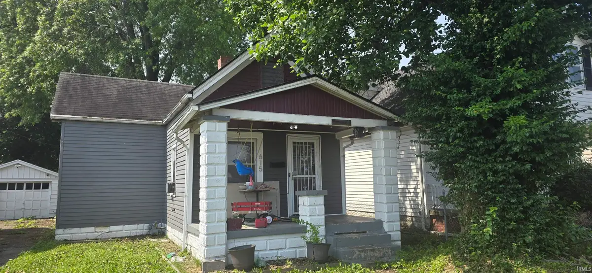 615 Keck Avenue, Evansville, IN 47711 - Image #1