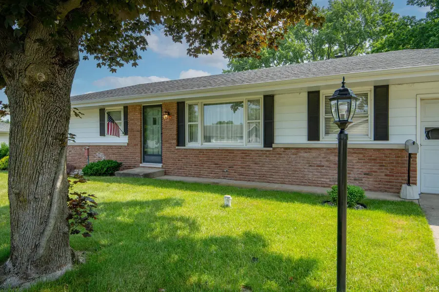 57248 Mcquade Street, South Bend, IN 46619 - Image #2