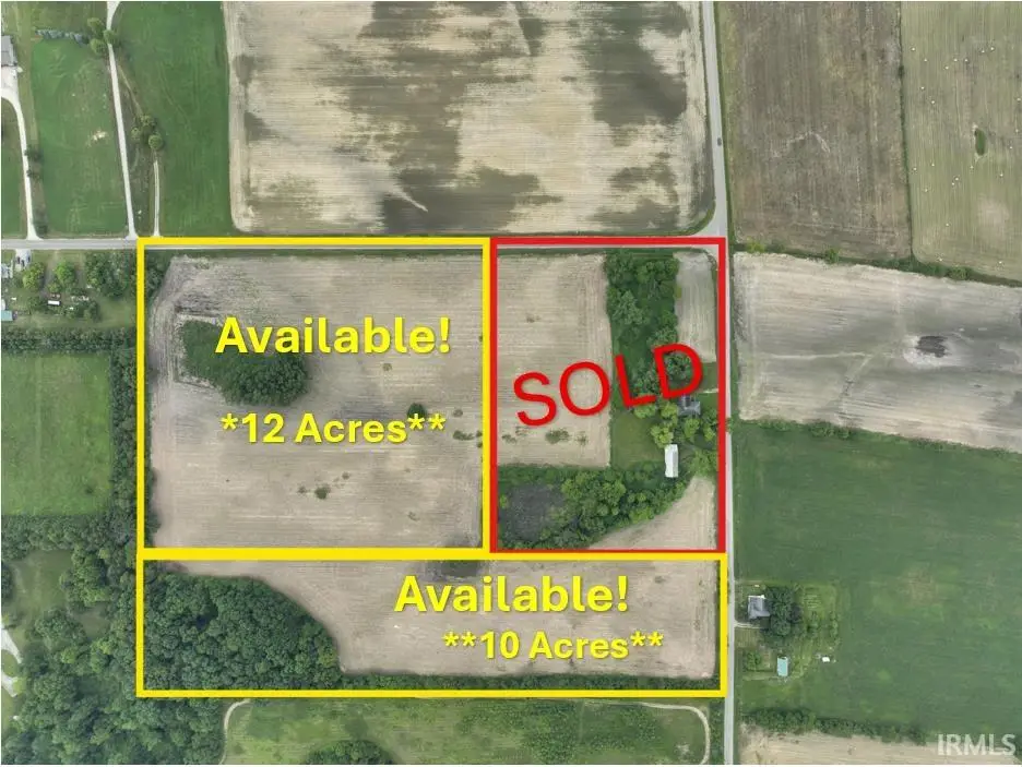 TBD S 50 W Road, Albion, IN 46701 - Image #1