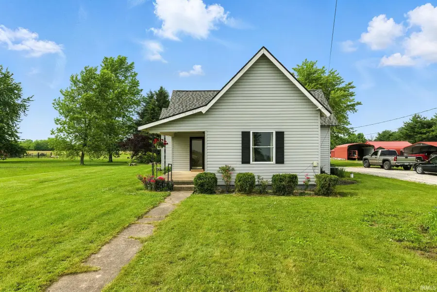 512 E Pike Street, Kirklin, IN 46050 - Image #2