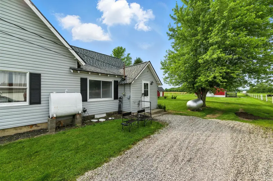 512 E Pike Street, Kirklin, IN 46050 - Image #3